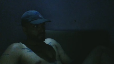 Marrento45 live from Brazil