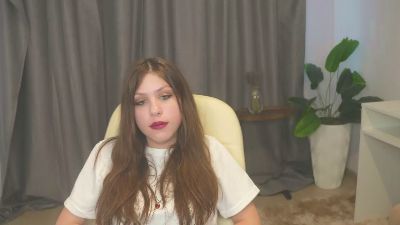 MarylynBilinski live from Netherlands
