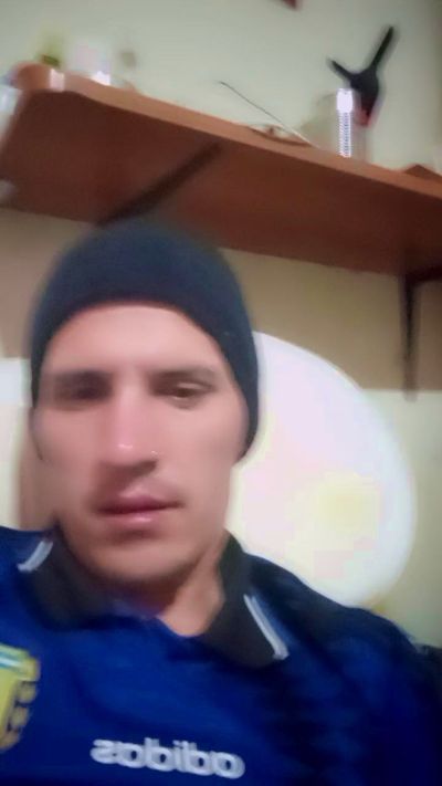 Matiassan live from Argentina