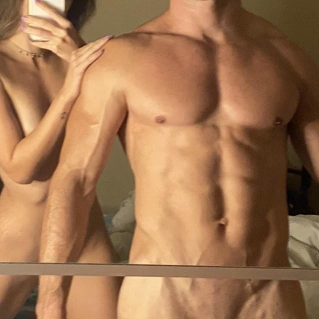 MattHotCam live from Brazil