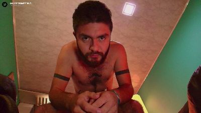 Matteo_Simpson live from Colombia