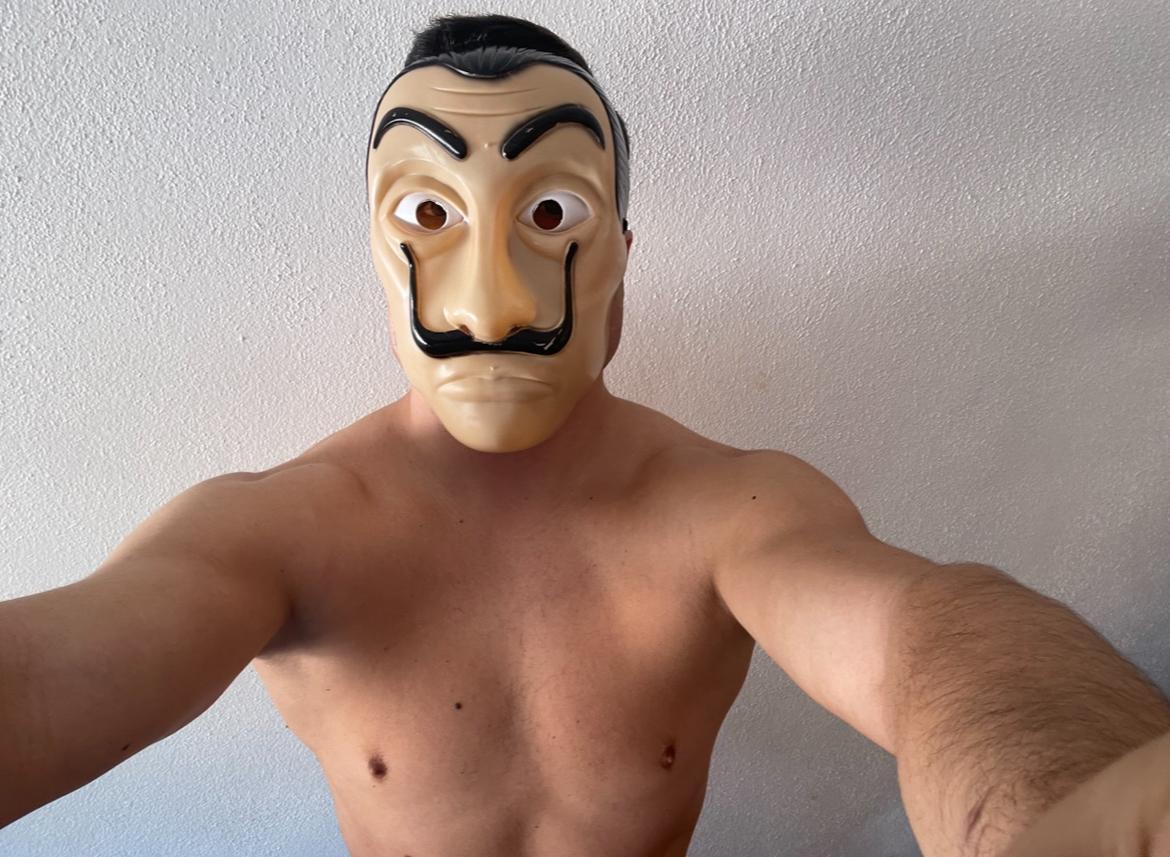 Max_atrevido live from Portugal