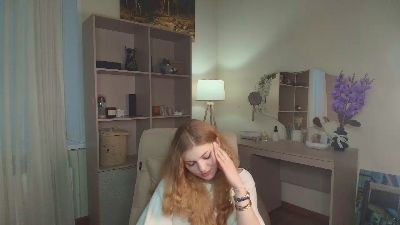 MayWhisenton live from Spain