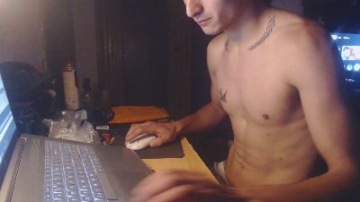 Maykolrodriguez live from Argentina