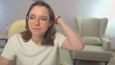 MaymeRamotar live from Spain