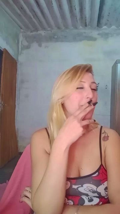 Mazie07 live from Brazil