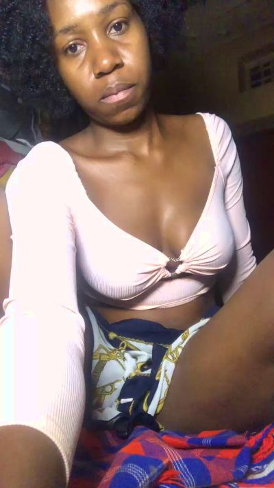 Meemjolly live from Rwanda