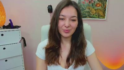 MeganPleasure live from Germany