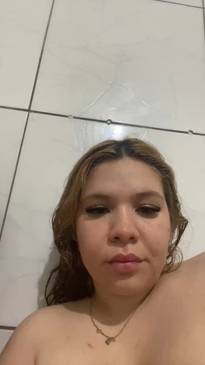 Melanie018 live from Brazil