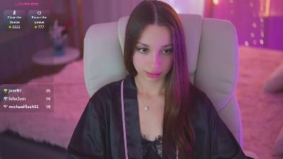 MelisaRoss live from Ukraine