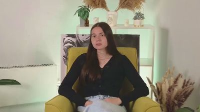 MelisaSherief live from France