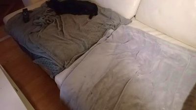 MelissaBueck live from Germany