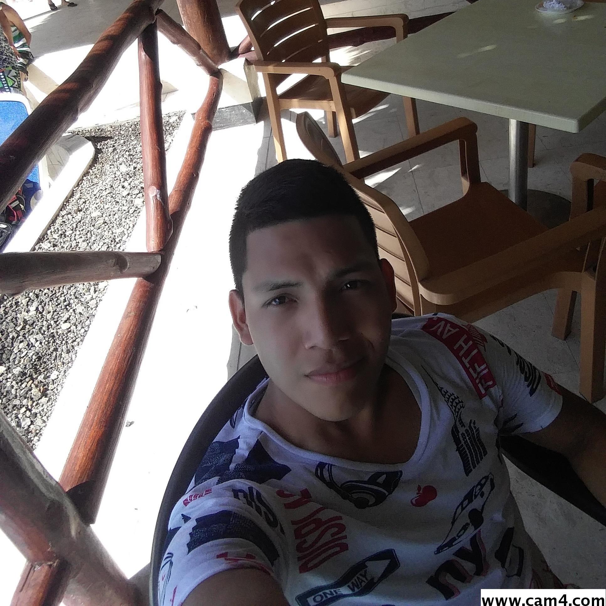 Melky5071 live from Panama