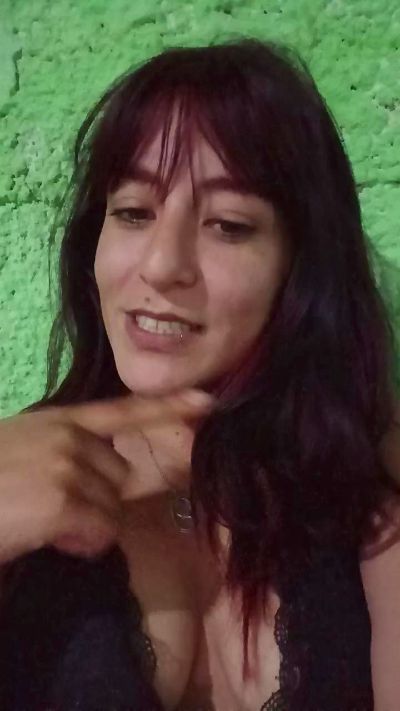 Melody97 live from Argentina