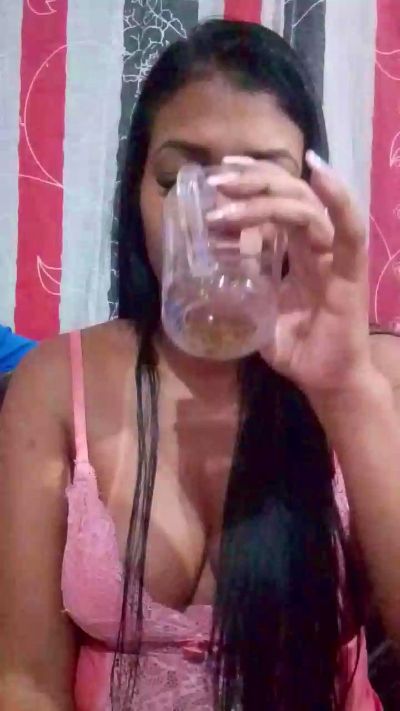 Meneguete live from Brazil