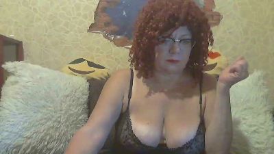 MerryBerry77 live from Libya