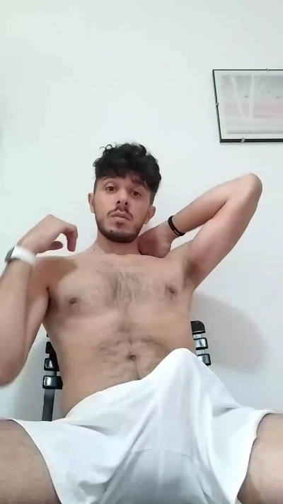 Mew2pup live from Italy