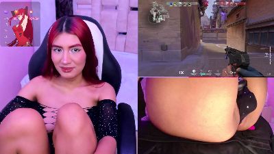 MiaVoss_ live from Italy