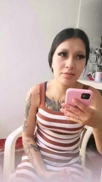 Mia_sr03 live from Colombia