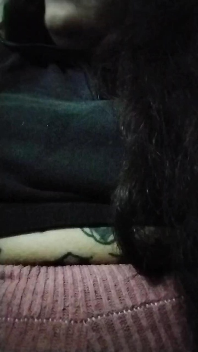 Mica9 live from Argentina