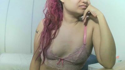 MicaelaMuro live from Argentina