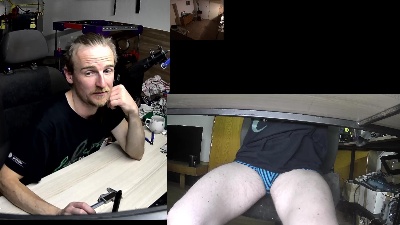 MichalWork live from Czechia