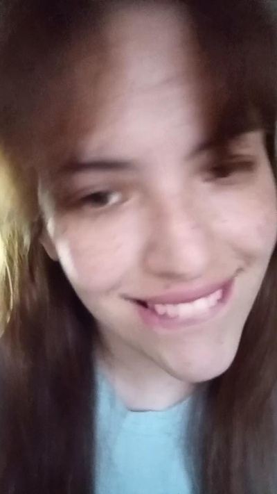 Michellaaxxx live from Argentina