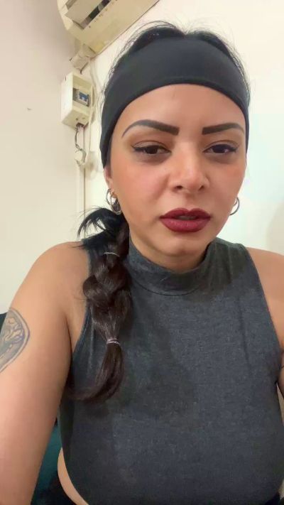 Michellebaby1 live from Argentina