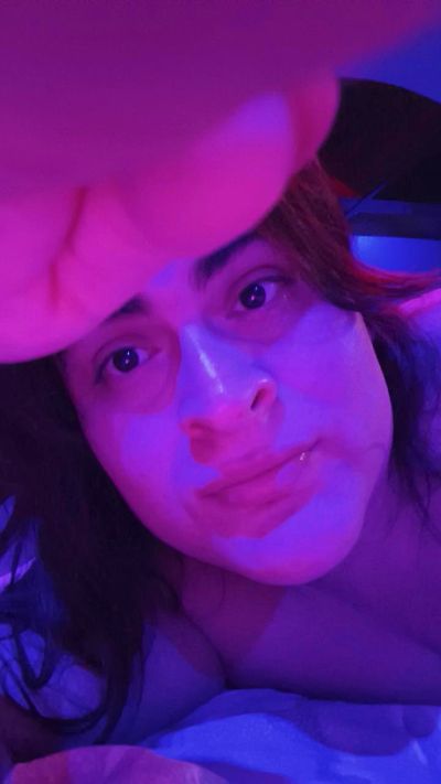 MichiValeriana live from Argentina