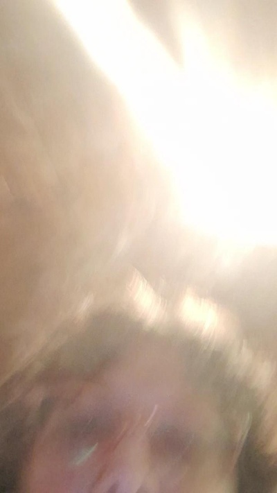 Michi_Michelle live from Argentina