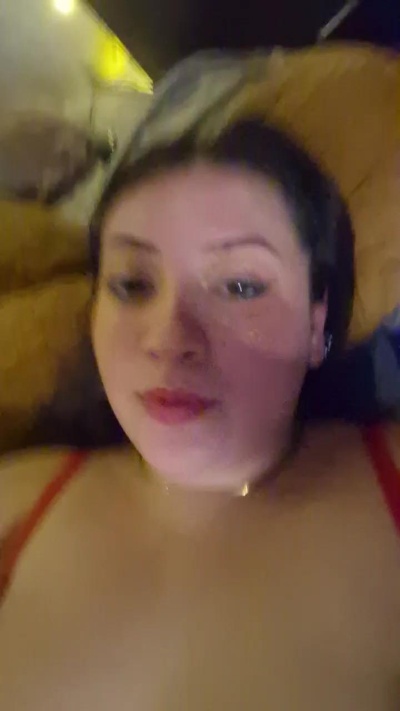 Mielcitahot2 live from Argentina