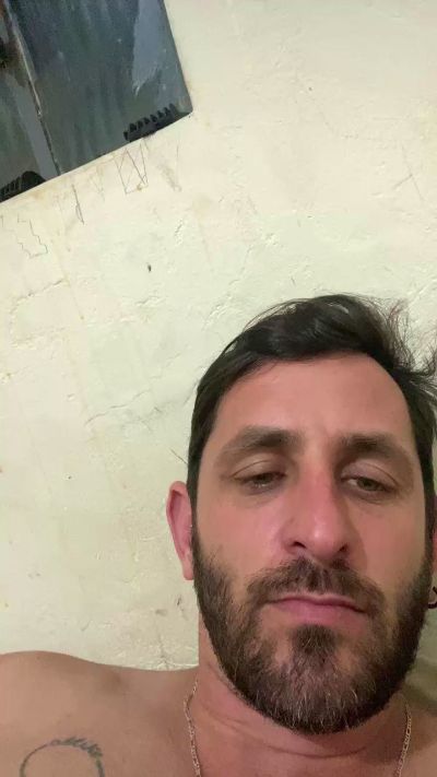 Mikercarvalho live from Brazil