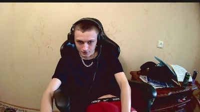MikkiForus live from Poland