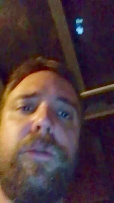 Miky396 live from Italy