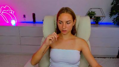 MilaAddams live from Ukraine