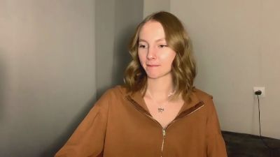 MildredBoschee live from Netherlands