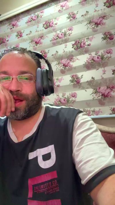 Mimo000000 live from Egypt