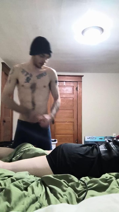 Miracle_man69 live from United States