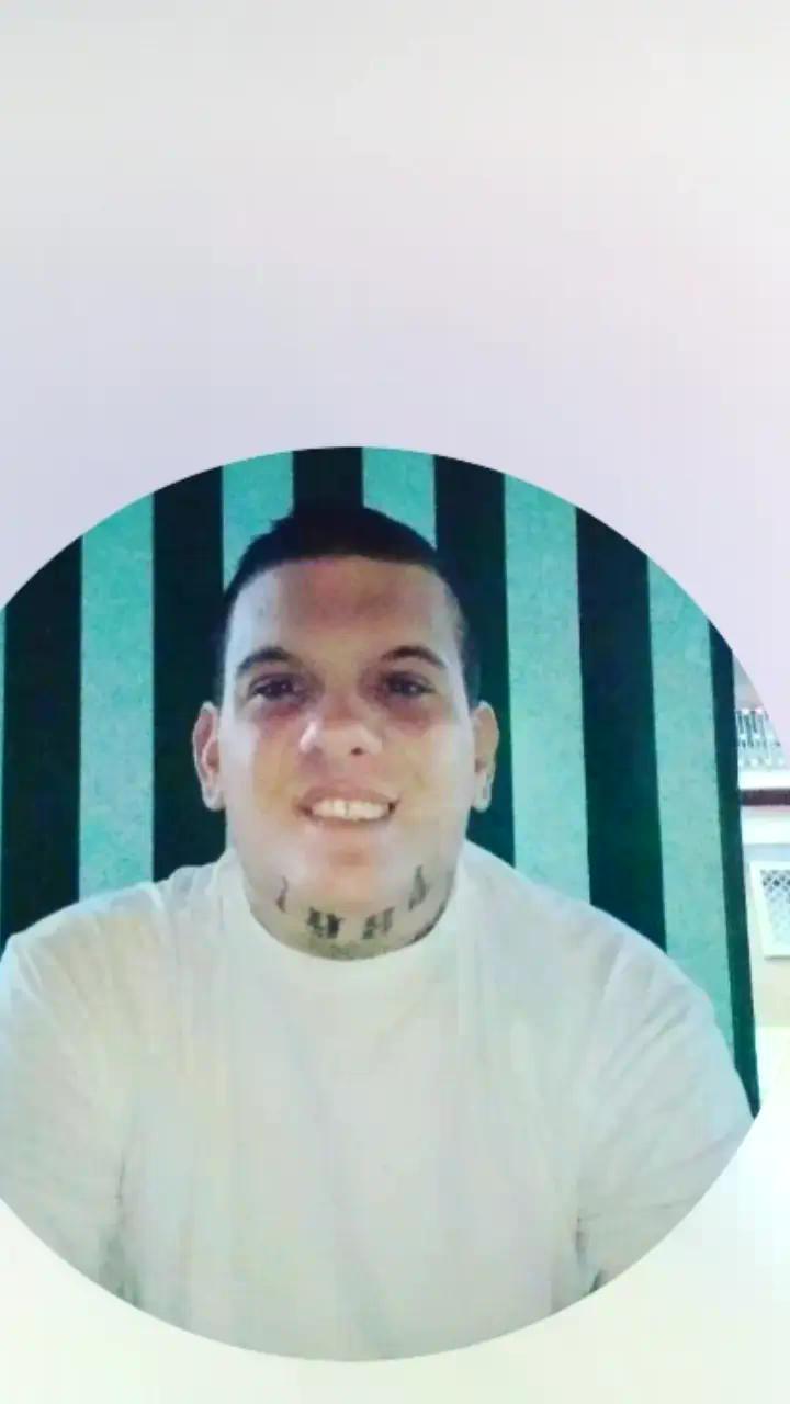 Mirko843 live from Italy