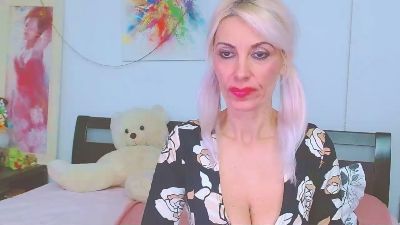 MissLara123 live from Russia