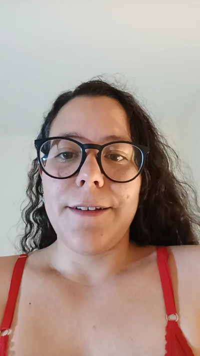 Missblume93 live from Argentina