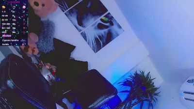 MisstressSophie live from United States