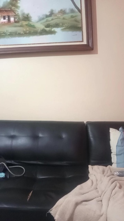 Monica2702 live from Chile