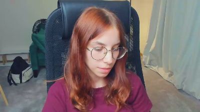 MonikaCelenza live from Poland