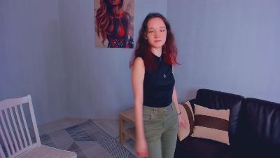 MonserrateMax live from Türkiye