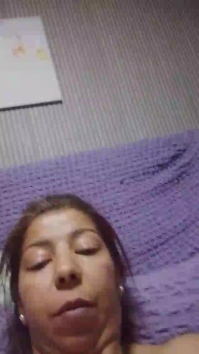 Morbodiana live from Spain