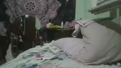 Moreniitakitkat live from Spain
