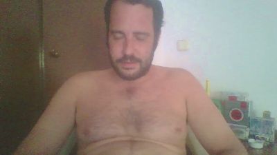 Morenitoo034 live from Spain