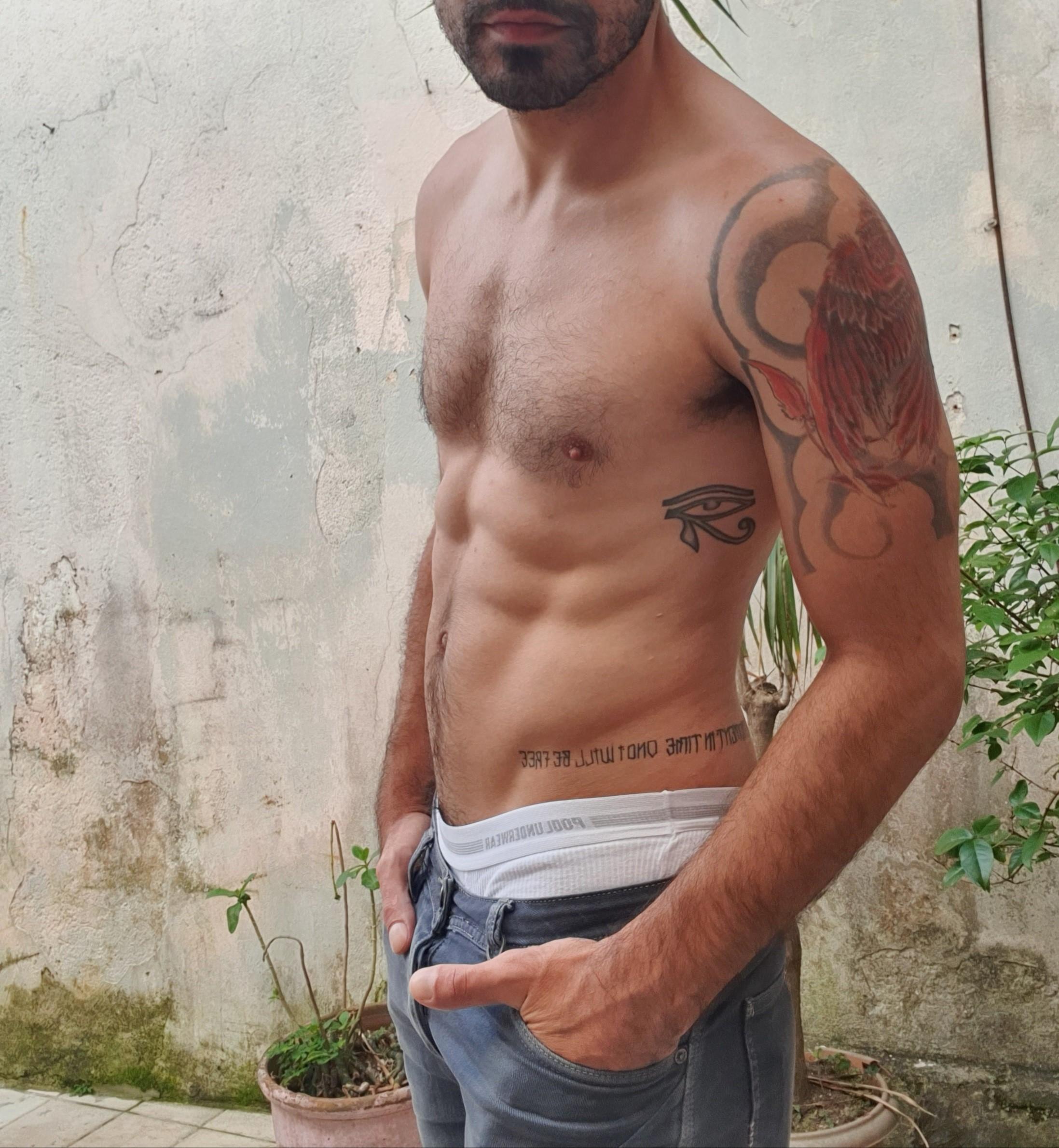 Moreno27BR live from Spain
