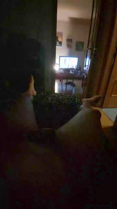 Moreno93mad live from Spain